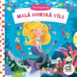 Minirozprávky: Malá morská víla