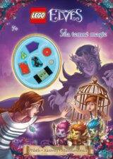 LEGO ELVES: Síla temné magie