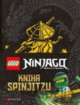 LEGO® NINJAGO: Kniha Spinjitzu