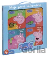 Peppa Pig: Moje první knihovnička