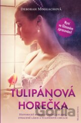 Tulipánová horečka