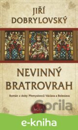 Nevinný bratrovrah