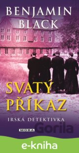 Svatý příkaz