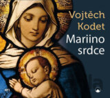 Mariino srdce - CDmp3 (Vojtěch Kodet)