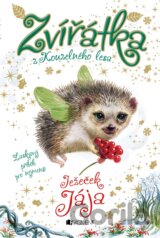 Zvířátka z Kouzelného lesa: Ježeček Jája