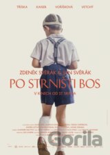 Po strništi bos (DVD - 2017)