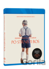 Po strništi bos (Blu-ray)
