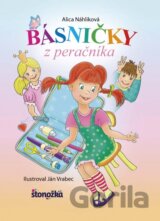 Básničky z peračníka