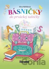 Básničky do prváckej taštičky