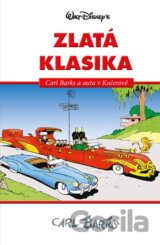 Disney: Zlatá klasika 3