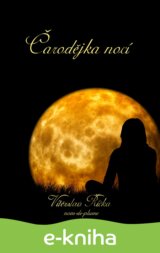 Čarodějka nocí