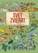 Svet zvierat