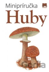 Minipríručka Huby