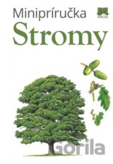 Minipríručka Stromy