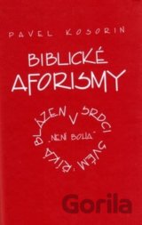 Biblické aforismy