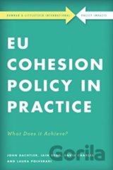 EU Cohesion Policy in Practice