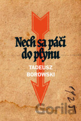 Nech sa páči do plynu