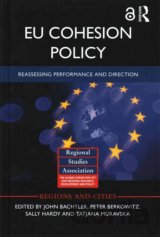 EU Cohesion Policy