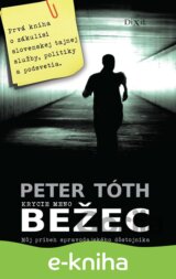 Krycie meno Bežec
