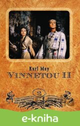 Vinnetou II