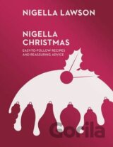 Nigella Christmas