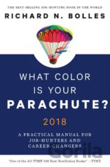 What Color Is Your Parachute? 2018
