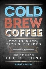 Cold Brew Coffee