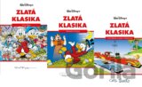 Disney: Zlatá klasika 1-3 (kolekce)
