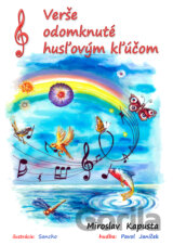 Verše odomknuté husľovým kľúčom