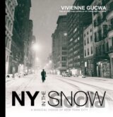 New York In The Snow