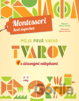 Moja prvá kniha tvarov