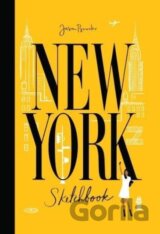 New York Sketchbook