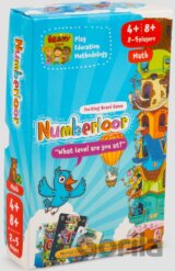 Numberloor