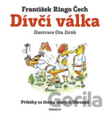 Dívčí válka
