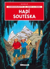 Dobrodružství Jo, Zefky a Žoko: Hadí soutěska
