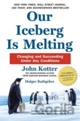 Our Iceberg Is Melting