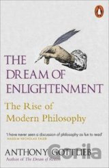 The Dream of Enlightenment