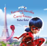 Kouzelná Beruška a Černý Kocour: Kuba Řekl