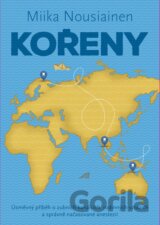 Kořeny