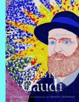 This is Gaudí