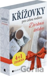Křížovky pro celou rodinu