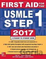 First Aid for the USMLE Step 1 2017