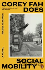 Corey Fah Does Social Mobility