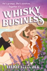 Whisky Business