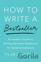 How to Write a Bestseller: