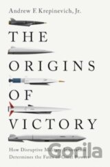 The Origins of Victory