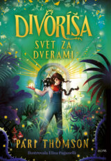 Divoríša