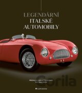 Legendární italská auta
