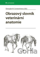 Obrazový slovník veterinární anatomie
