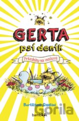 Gerta – psí deník